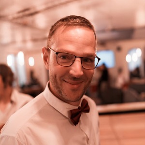 Frédéric Lorey attaché de presse Nantes